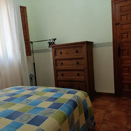Con Piscina Homestay Pinoso