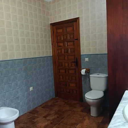 Homestay Con Piscina