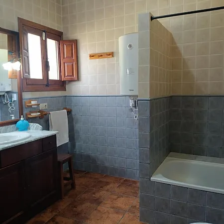 Con Piscina Homestay Pinoso