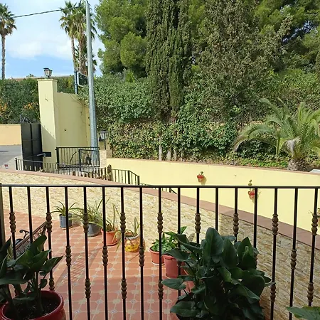 Con Piscina * Pinoso