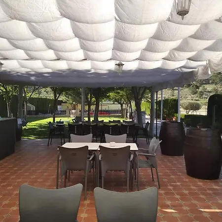 Homestay Con Piscina