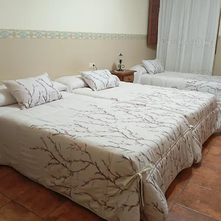 Homestay Con Piscina *