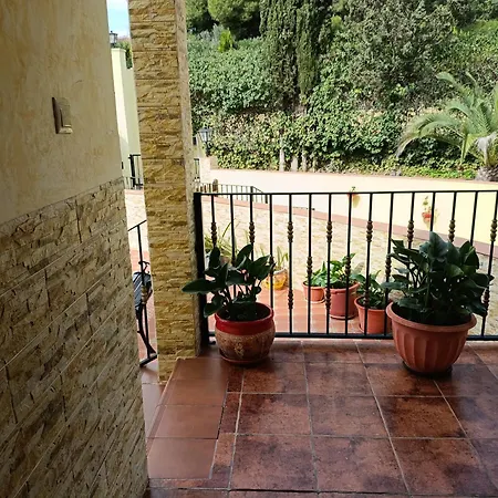 Con Piscina Accommodatie bij particulieren *